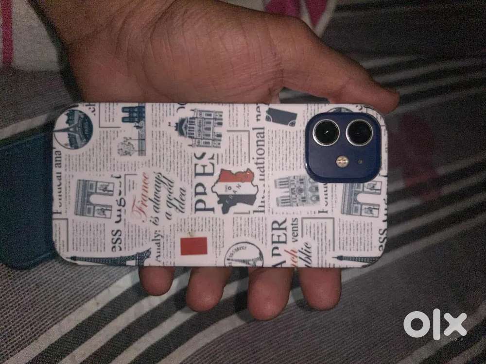 Iphone 12 5g