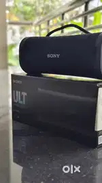 SONY ULT FIELD 1