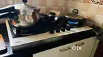 4 BURNER STOVE HOB GLEN
