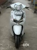 Honda Aviator 2018 Model Self Start