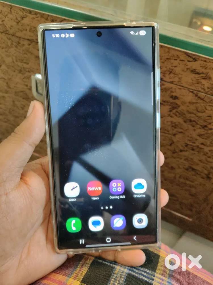 Samsung s24ultra
