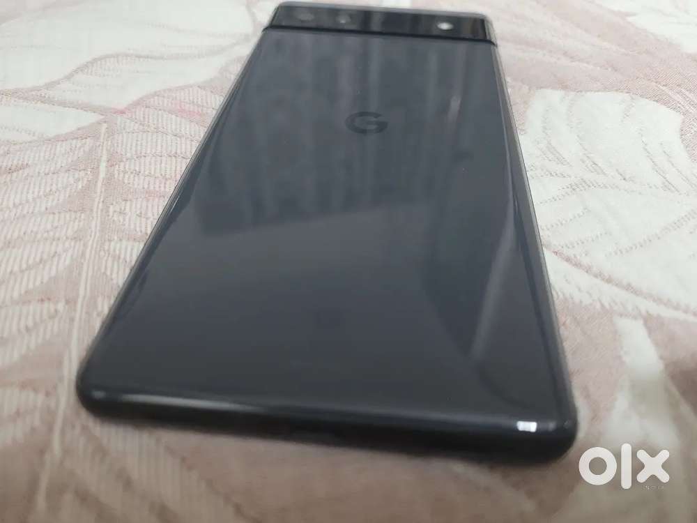 Google Pixel 6a 128 GB Very good condition