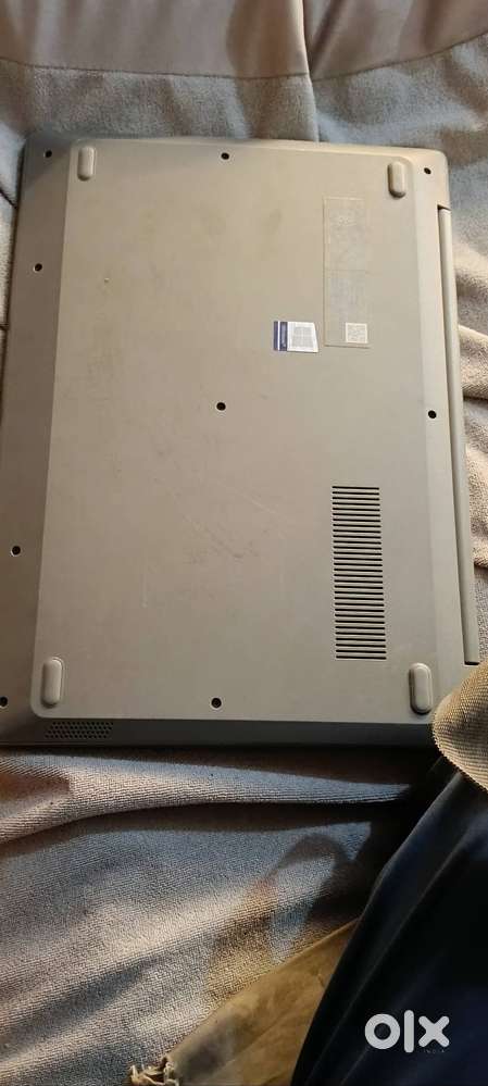 Laptop lenovo