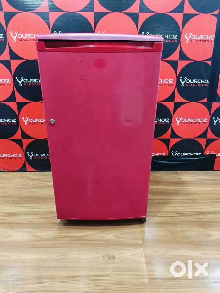 Get 10% OFF! Single Door Fridge in Excellent Working Condition