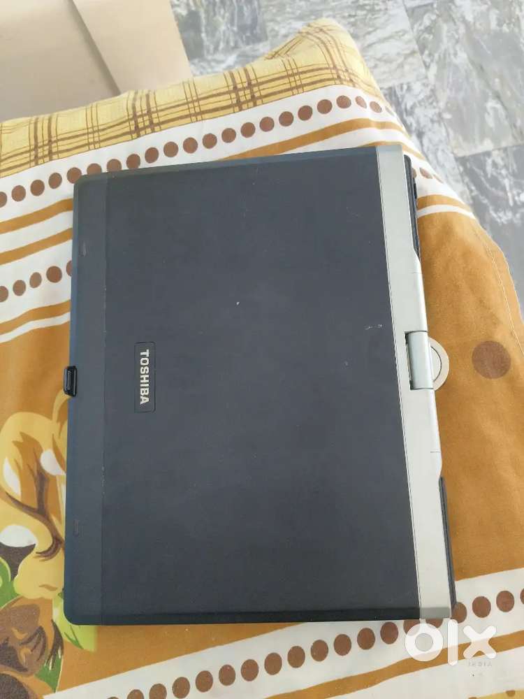 Tobisha laptop