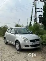New condition all working swift vdi 2007 model gray colour