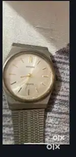 Orignal citizen watch