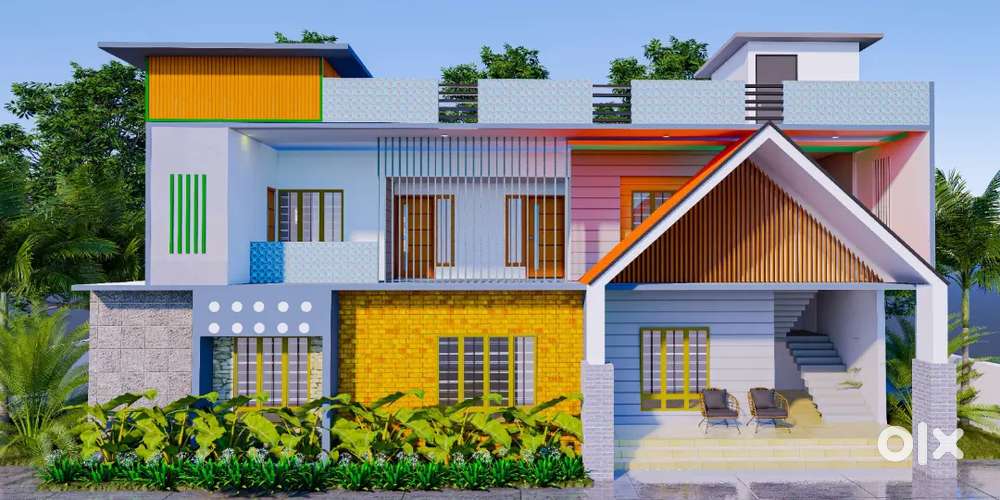 Building permit occupancy and construction