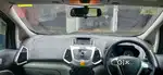 Self single handed driven car