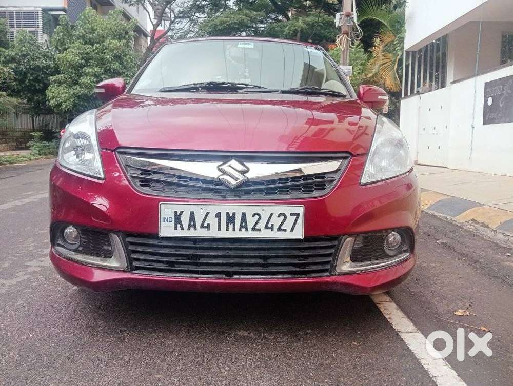 Maruti Suzuki Swift Dzire 2015-2017 VDI, 2015, Diesel