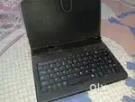 This is a mobile or tablet to laptop convertor .