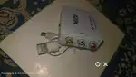 AV to HDTV Converter