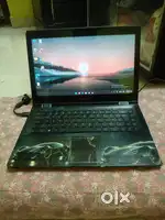 Lenovo yogo Y500 Touch laptop