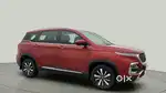MG Hector SHARP DCT PETROL, 2020, Petrol