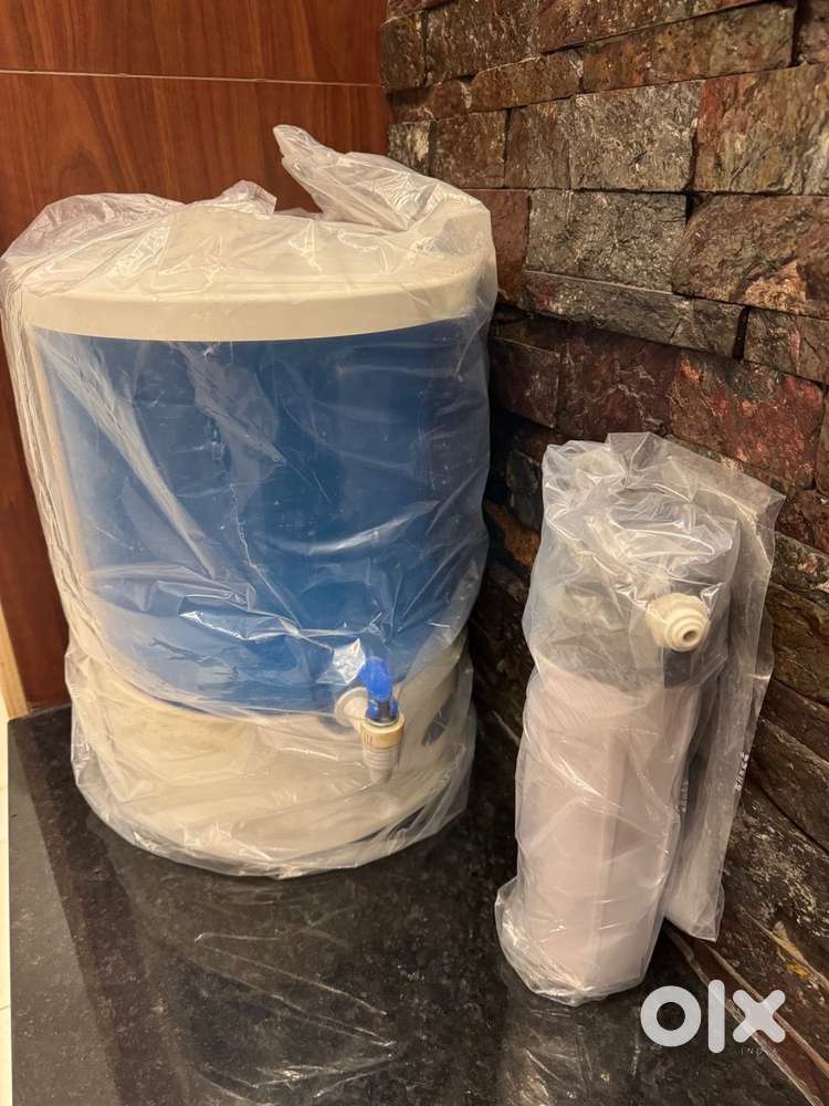 Water purifier - Reviva 8L Aquaguard RO for sale