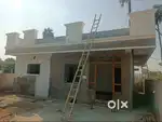 East Facing 200 sq yard House for Sale near Bandlaguda Ecil