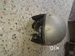 Helmet ISI mark Aerostar make