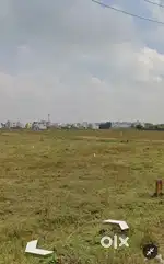 Porur Kundrathur CMDA Resale Corner Plot