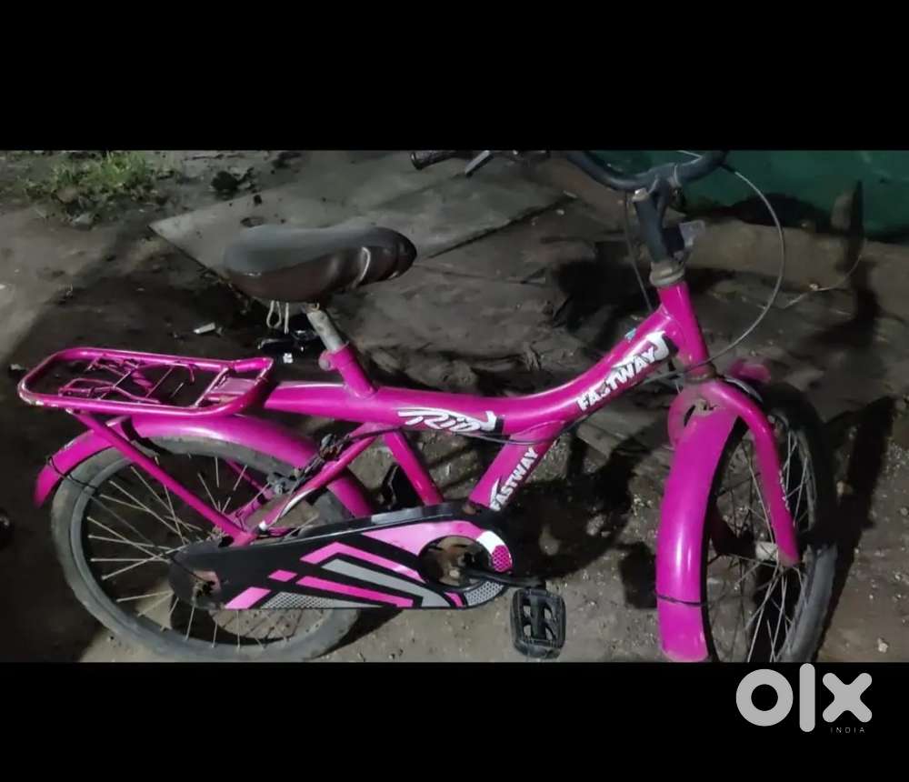 Cycle okay condition mein