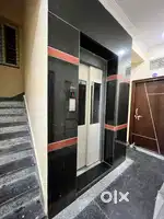 1BHK available for rent Shaikpet, Raidurg