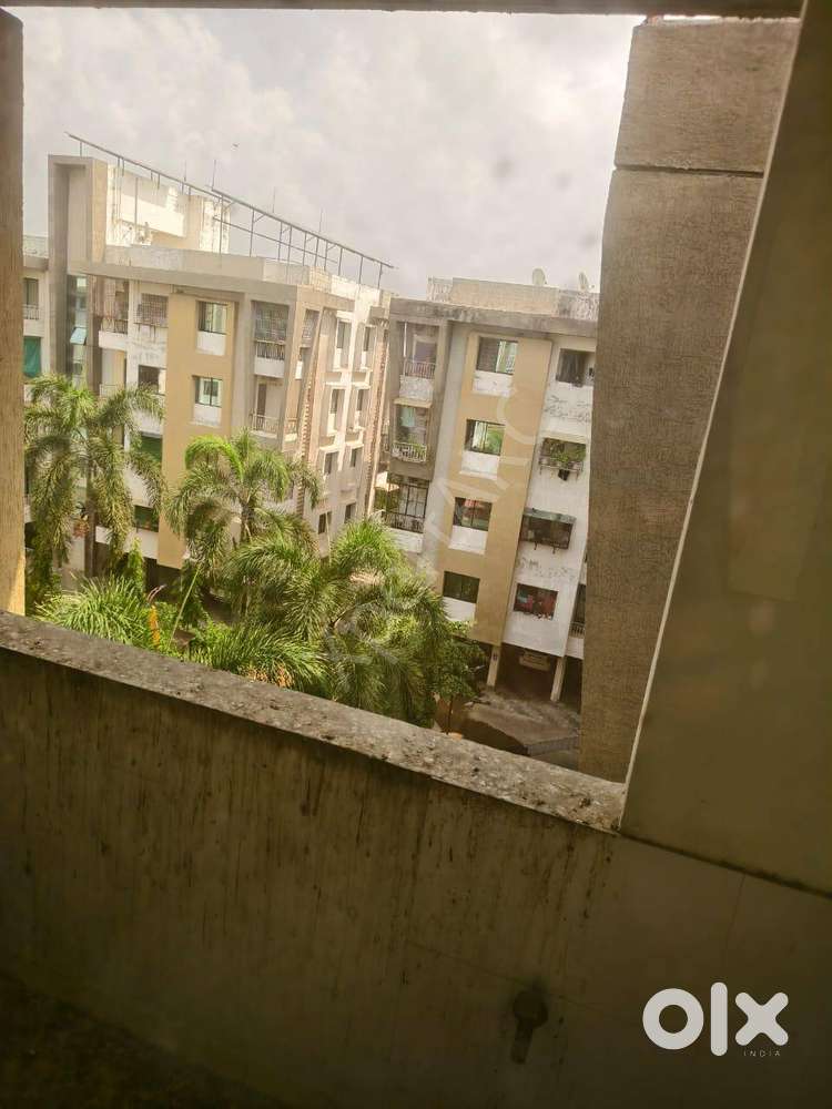2 BHK Apartment in Atladara