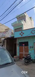 Near Lal masjid