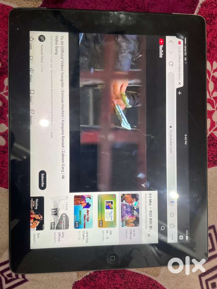 koi dikt nhi hai money problam