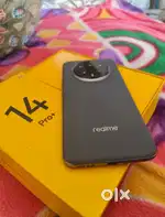 Realme 14 pro plus with warranty.     # iqoo oneplus vivo oppo samsung