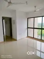 2BHK (UNUSED) flat in palava phase 2