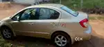Maruti sx4,second hand car,2008 model,petrol car.