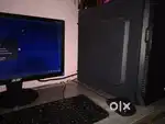Gaming Pc In Budget Full Setup