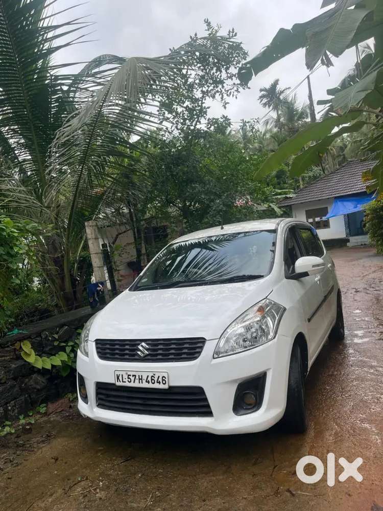 Maruti Suzuki Ertiga 2013 Diesel Good Condition