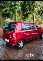 Maruti Suzuki Alto 2011 Flash Limited Edition
