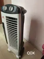Surya gold fan