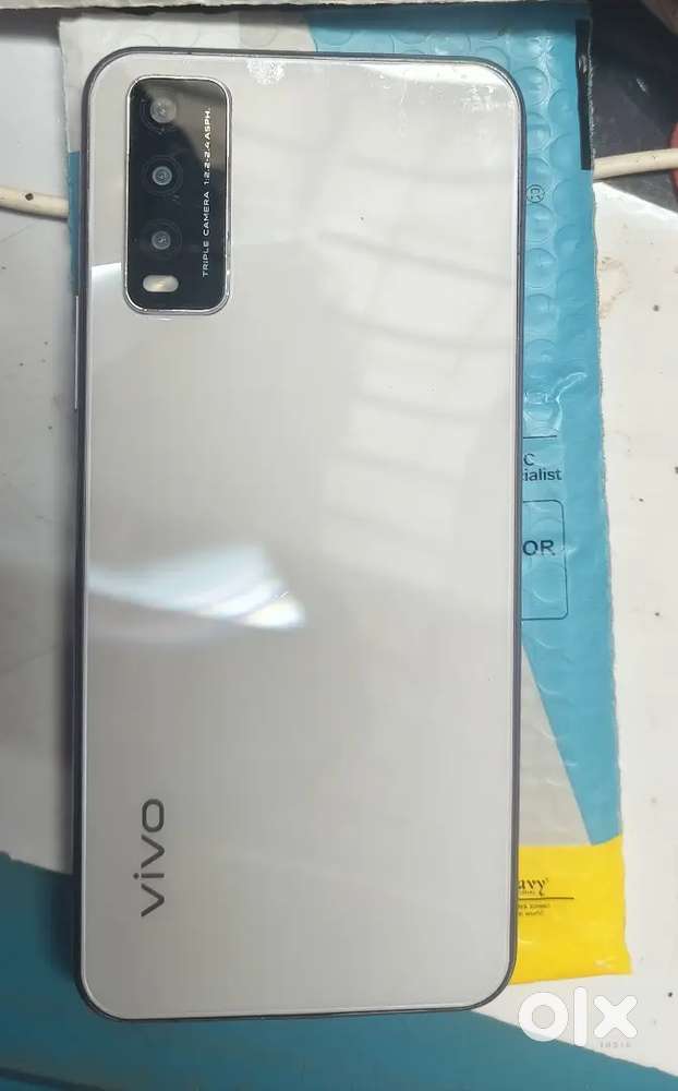 VivoY20G 6/128 Googd condition