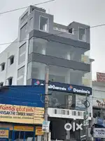 Commercial shop or retail space for rent sithalapakkam