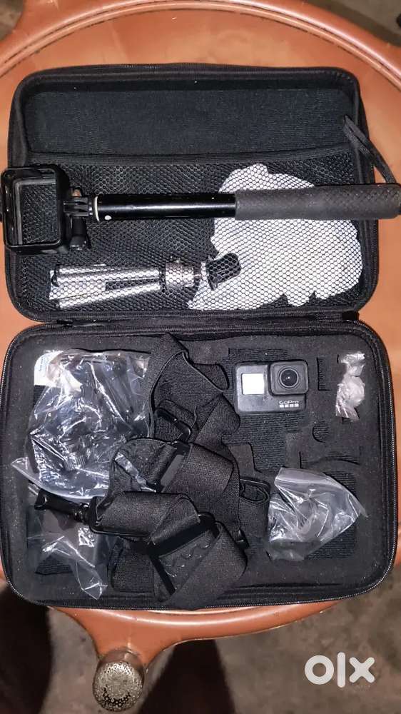 Go pro 7 for sell