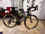 Giant SCR 1 105 54 cm 2019