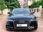 Audi A6 2.0 TFSI Premium Plus, 2019, Petrol