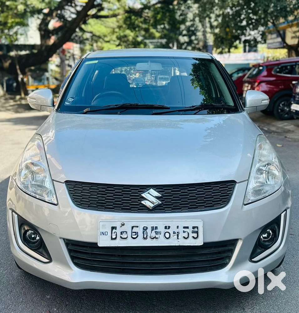 Maruti Suzuki Swift Vxi ABS 2014 Single Owner