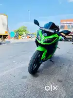Kawasaki ninja 300