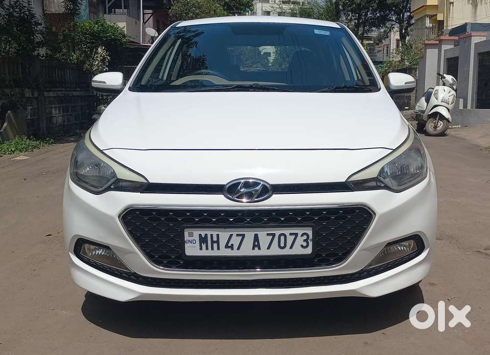 Hyundai Elite i20 Asta 1.2 (O), 2015, Petrol