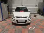 Hyundai i20 2009-2011 1.4 Asta (AT), 2012, Petrol