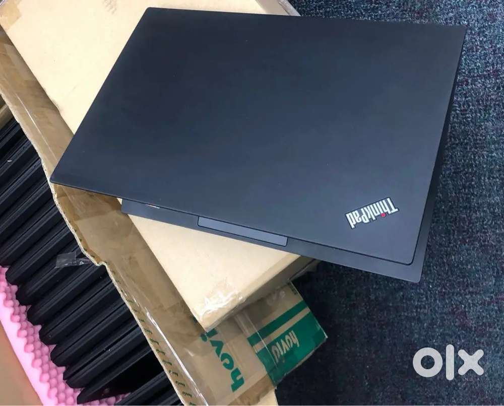 Lenovo 5pro AMD Ryzen ThinkPad8/256 with graphic card for video edting