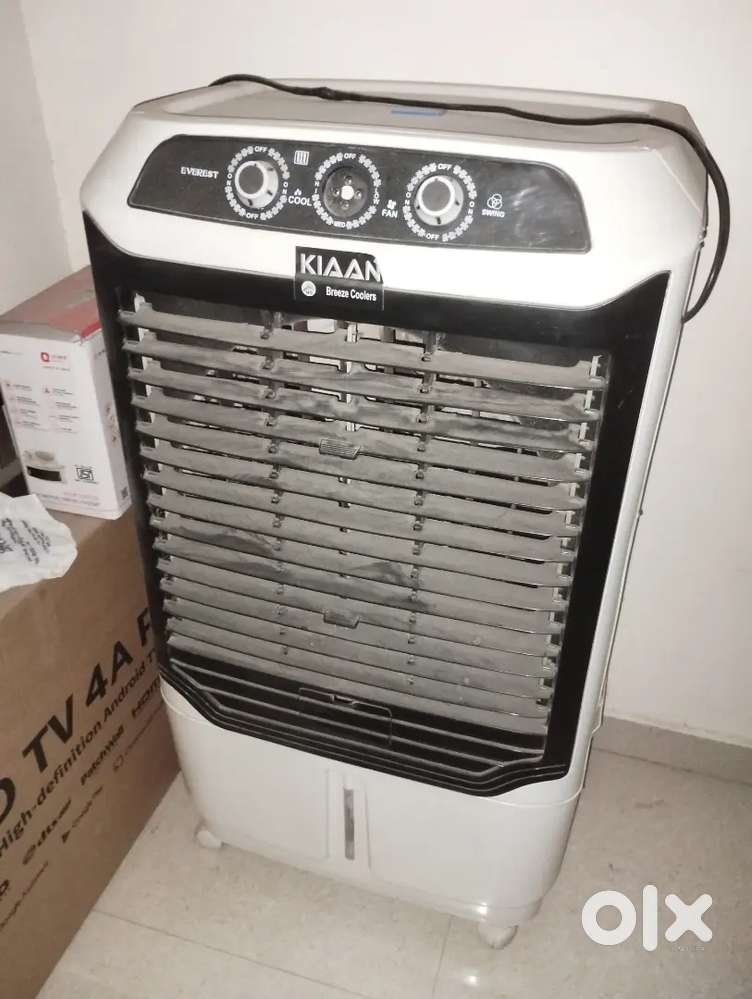 Air Cooler
