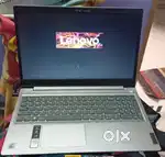 LENOVO LAPTOP 8 GP RAM 256 GP SSD WIFI WEBCAM I3 PROCESSOR 10 TH GEN