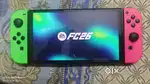 Nintendo switch OLED 64+256GB