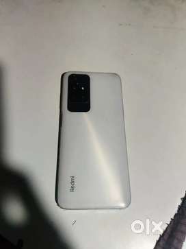 Mi redmi 10 prime good condition