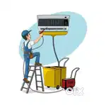 Ac service mentinance all over jodhpur 342001