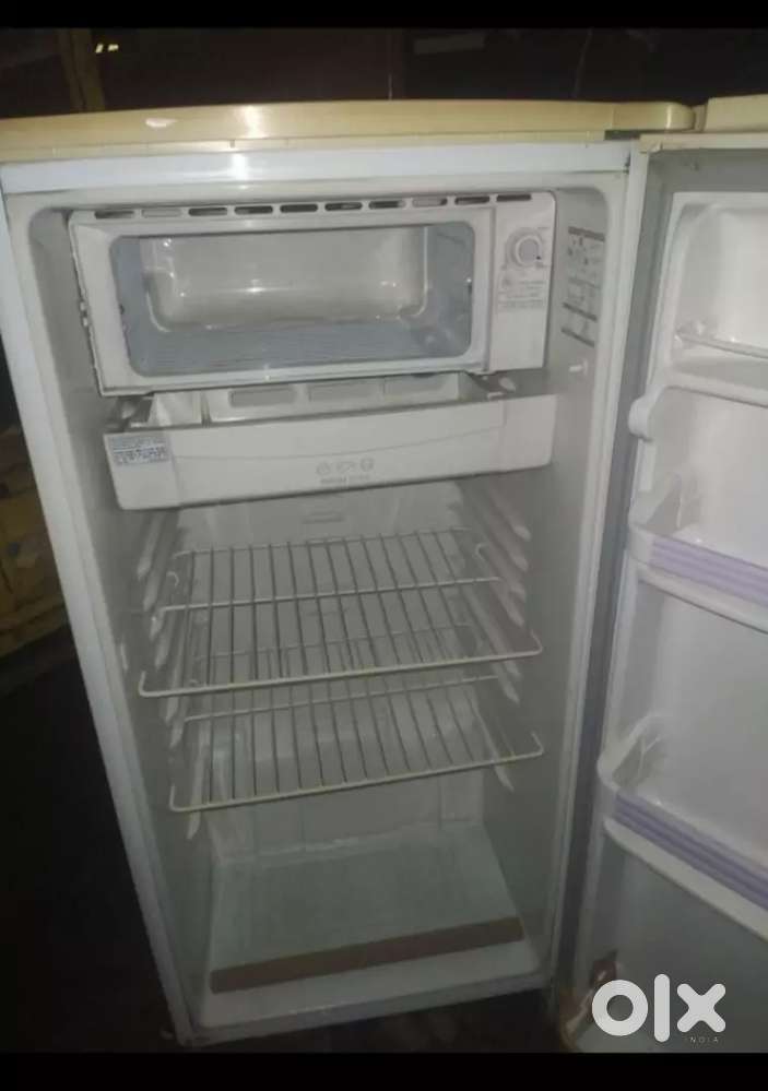 LG single door